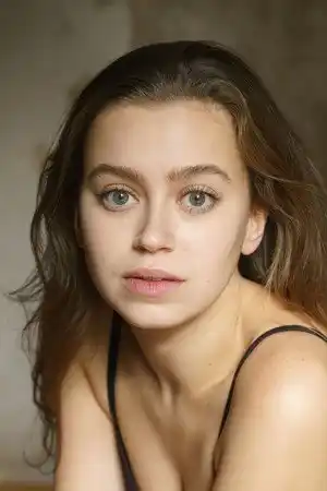 Alexandra Pfeifer fotoğrafı