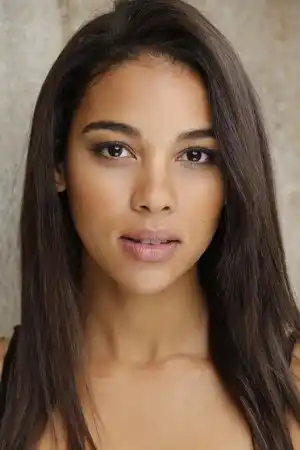 Alexandra Shipp fotoğrafı