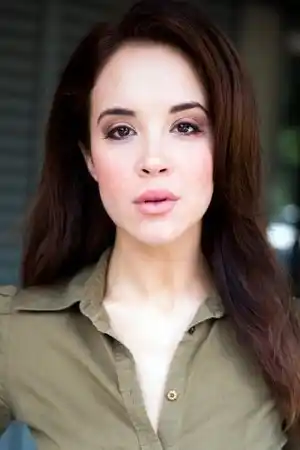 Alexandra Silber fotoğrafı