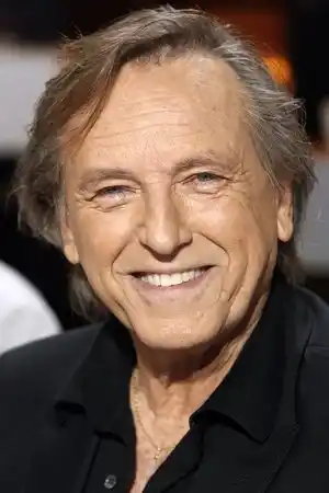 Alexandre Arcady fotoğrafı