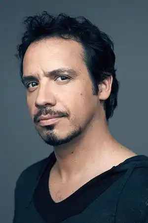 Alexandre Astier fotoğrafı