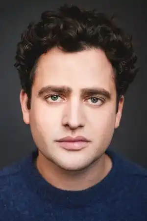 Alexandre Bacon fotoğrafı