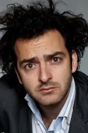 Alexandre Blazy fotoğrafı