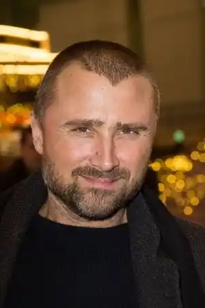 Alexandre Brasseur fotoğrafı