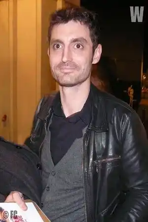 Alexandre Coffre fotoğrafı