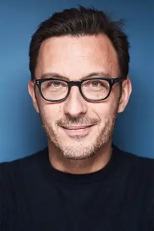Alexandre de La Patellière fotoğrafı