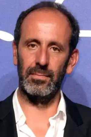 Alexandre Gavras fotoğrafı