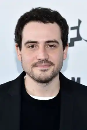 Alexandre Moratto fotoğrafı