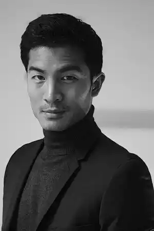 Alexandre Nguyen fotoğrafı