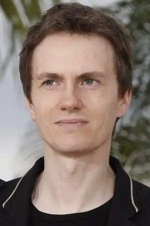 Alexandre Tharaud fotoğrafı