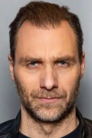 Alexandre Willaume fotoğrafı