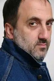 Alexandru Bindea fotoğrafı
