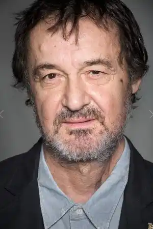 Alexandru Dabija fotoğrafı