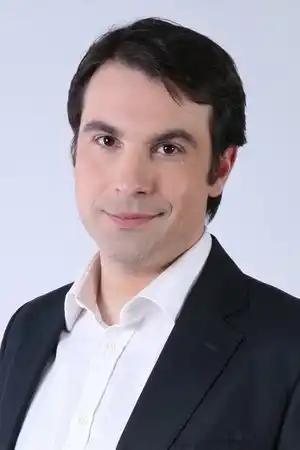 Alexandru Papadopol fotoğrafı