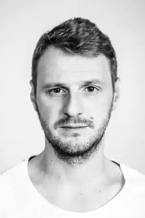 Alexandru Potocean fotoğrafı
