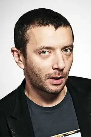 Alexey Agranovich fotoğrafı
