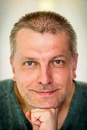 Alexey Chupov fotoğrafı