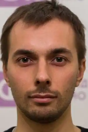 Alexey Kazakov fotoğrafı