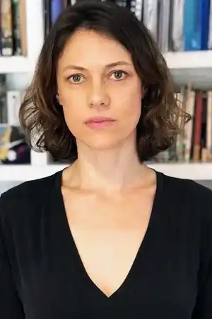 Alexia Moyano fotoğrafı
