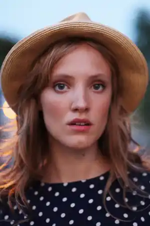 Alexia Rasmussen fotoğrafı