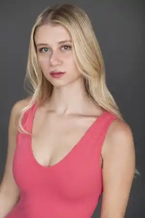 Alexis Berent fotoğrafı