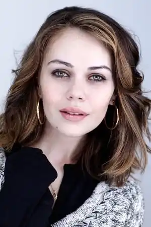 Alexis Dziena fotoğrafı