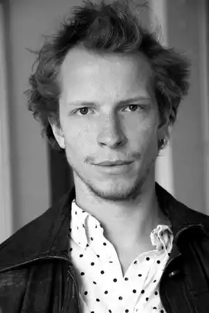 Alexis Julemont fotoğrafı