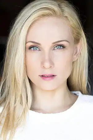 Alexis Kendra fotoğrafı