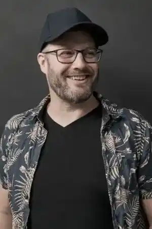 Alexs Stadermann fotoğrafı