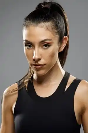Alexya Garcia fotoğrafı