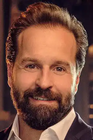 Alfie Boe fotoğrafı