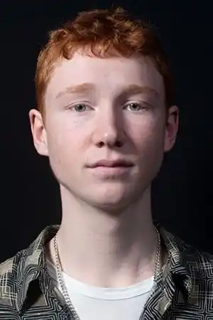 Alfie Field fotoğrafı