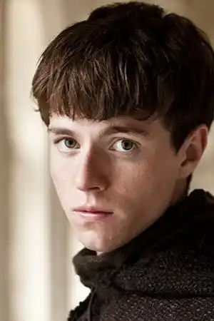 Alfie Stewart fotoğrafı