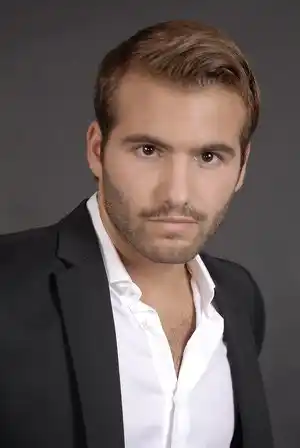Alfons Nieto fotoğrafı