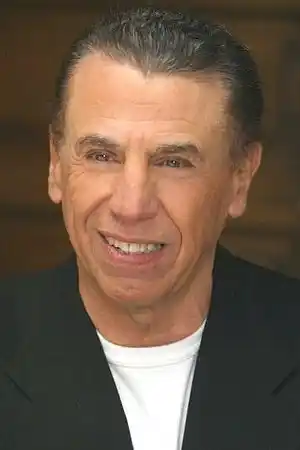 Alfonso Arau fotoğrafı