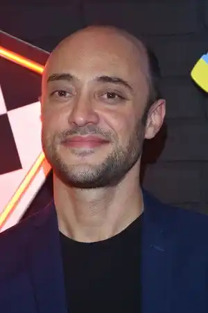 Alfonso Borbolla fotoğrafı