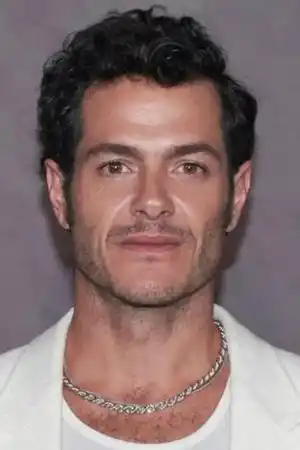 Alfonso Dosal fotoğrafı