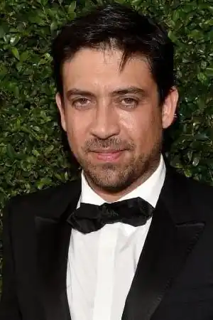 Alfonso Gomez-Rejon fotoğrafı
