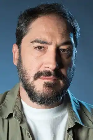 Alfonso Lara fotoğrafı
