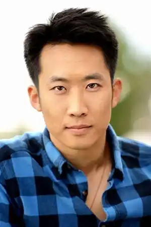 Alfred Hsing fotoğrafı