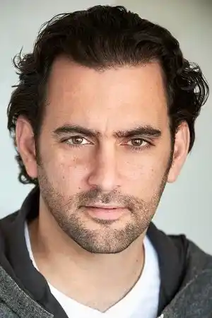 Alfredo de Quesada fotoğrafı