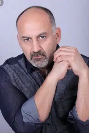 Alfredo Huereca fotoğrafı