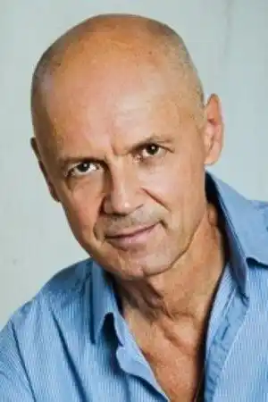 Algis Arlauskas fotoğrafı