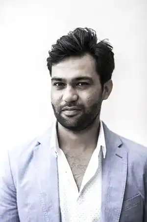 Ali Abbas Zafar fotoğrafı