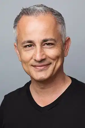 Ali Afshar fotoğrafı