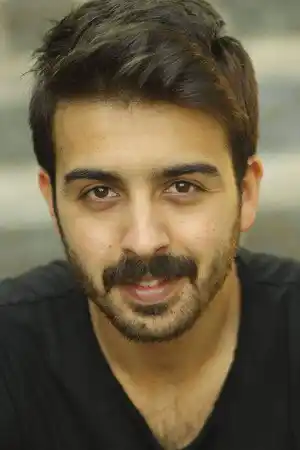Ali Akdal fotoğrafı
