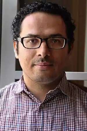 Ali Asgari fotoğrafı
