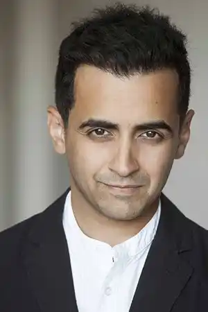 Ali Badshah fotoğrafı