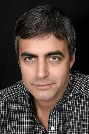 Ali Çatalbaş fotoğrafı