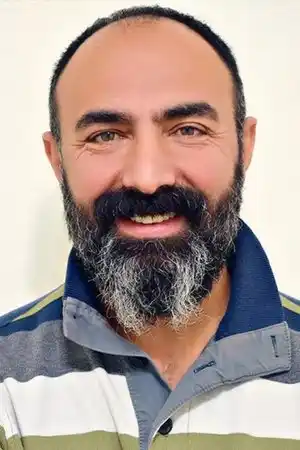 Ali Çoban fotoğrafı